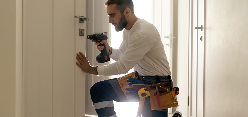 Mailbox Lock Installation Expert in Oroville East, California