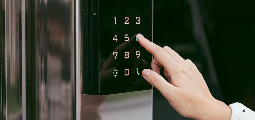 Business Locksmith Solutions in Oroville East, CA