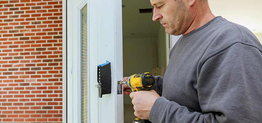 Eviction Locksmith Services For Lock Installation in Oroville East, CA