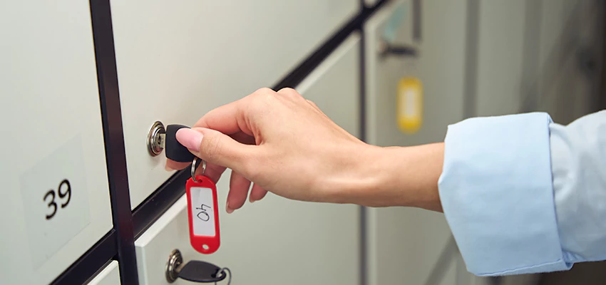 Cabinet Lock Installation in Oroville East, California