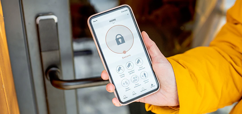 Kwikset Halo Wifi Locks Repair And Installation in Oroville East, CA