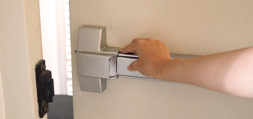 Door Lock Cylinder Reinforcements in Oroville East, CA