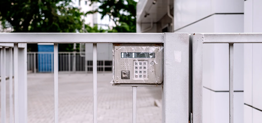 Gate Locks For Metal Gates in Oroville East, California