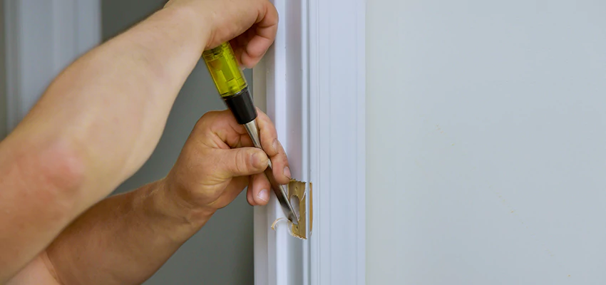 On Demand Locksmith For Key Replacement in Oroville East, California