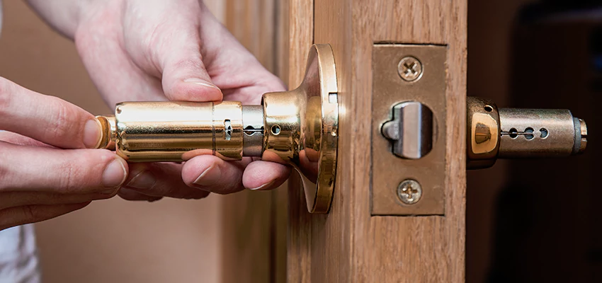 Padlock Lock Replacement Assistance in Oroville East, CA