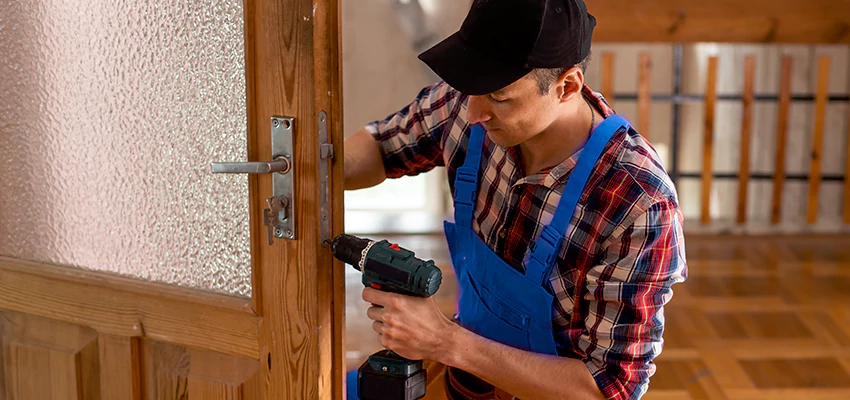 Trusted Local Digital Locks Locksmith Repair in Oroville East, California