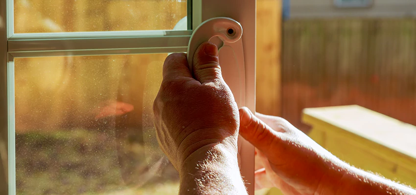 Accordion Sliding Doors Locks Replacement in Oroville East, CA