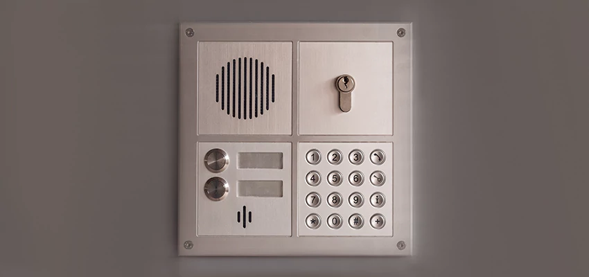 Mobile Access Control System Installation in Oroville East, CA