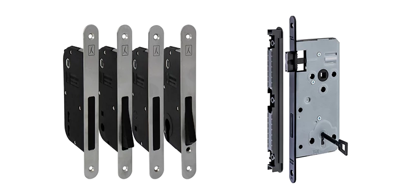 Locksmith For Magnetic Door Locks in Oroville East, CA
