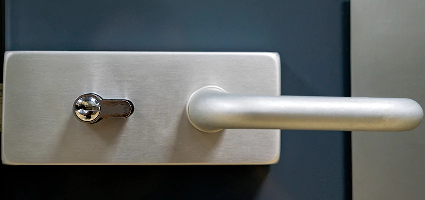 Change Patio Door Locks in Oroville East, California